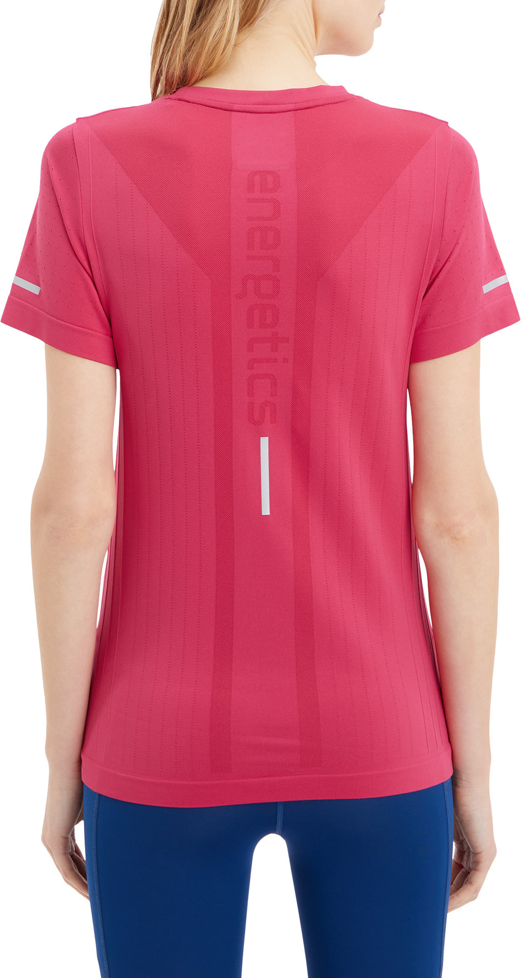 Tsegaie II shirt