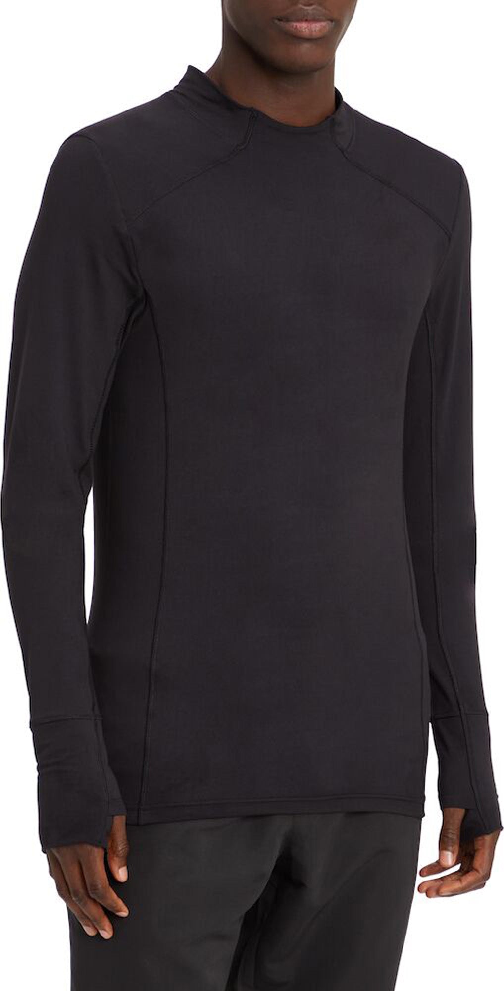 Elton longsleeve