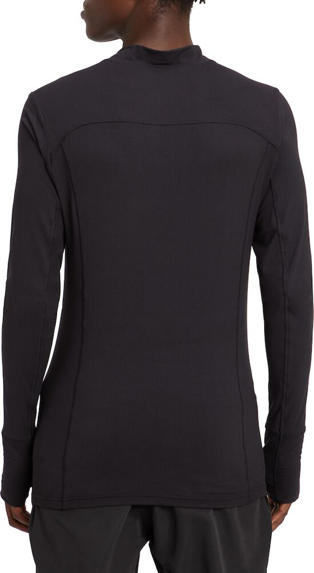 Elton longsleeve