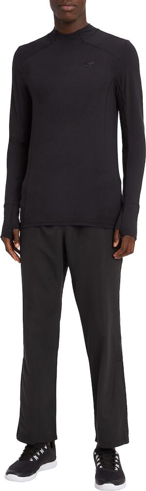 Elton longsleeve
