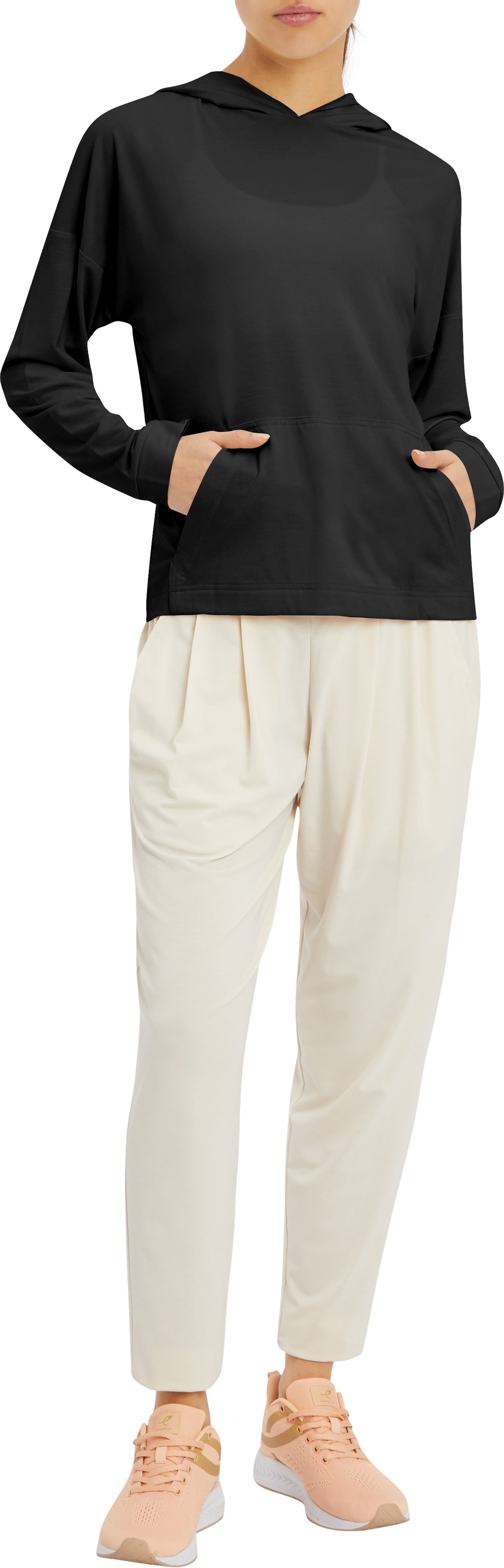 Oman II hoodie