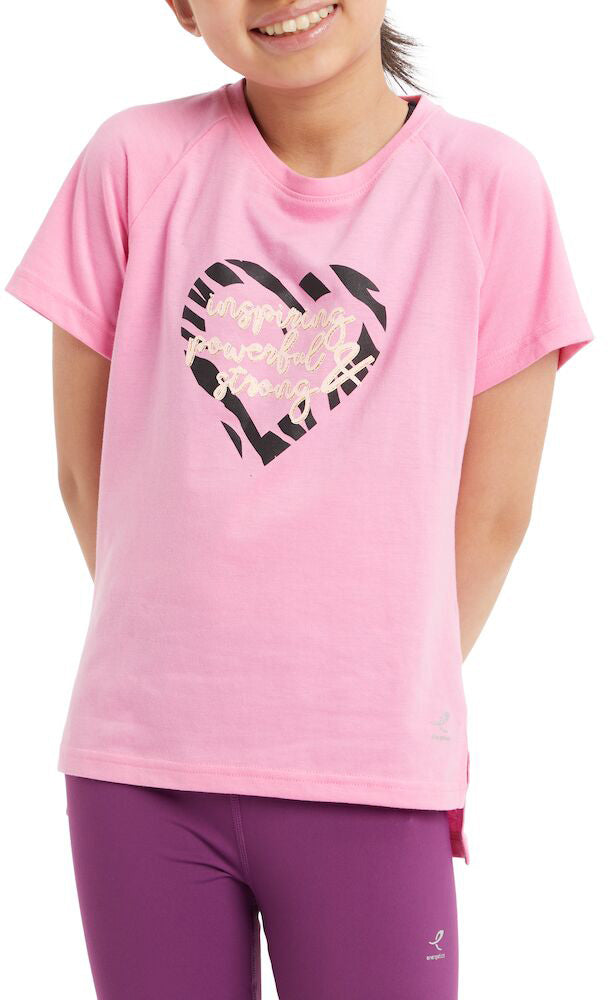 Dallas V kids shirt
