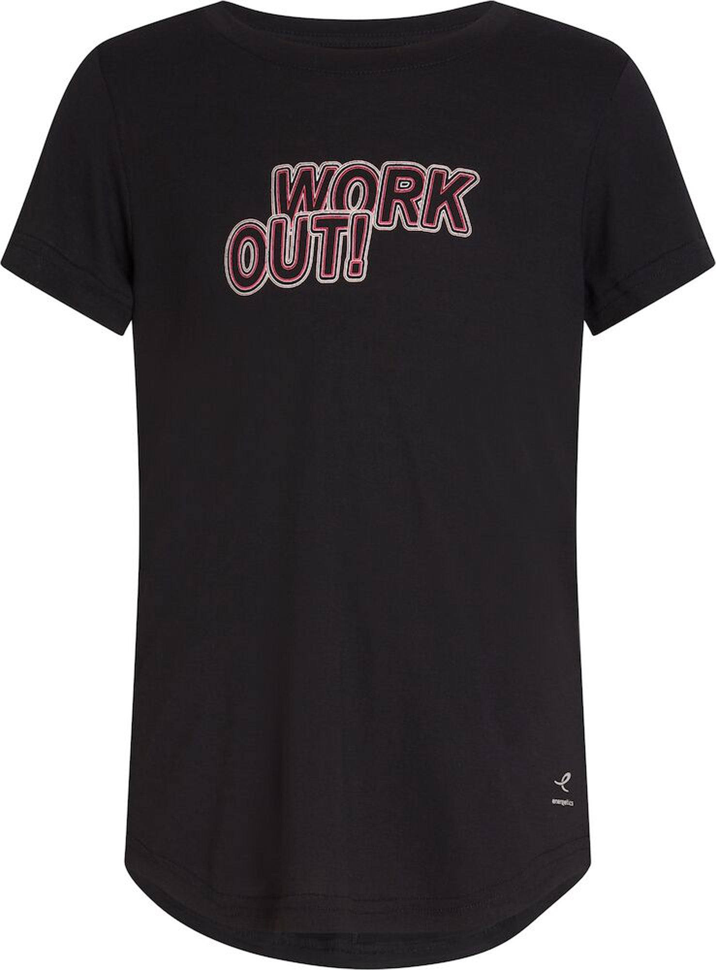 Garianne V kids shirt