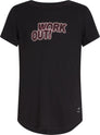 Garianne V kids shirt