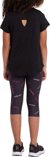 Garianne V kids shirt