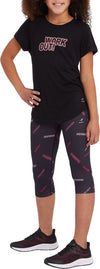 Garianne V kids shirt