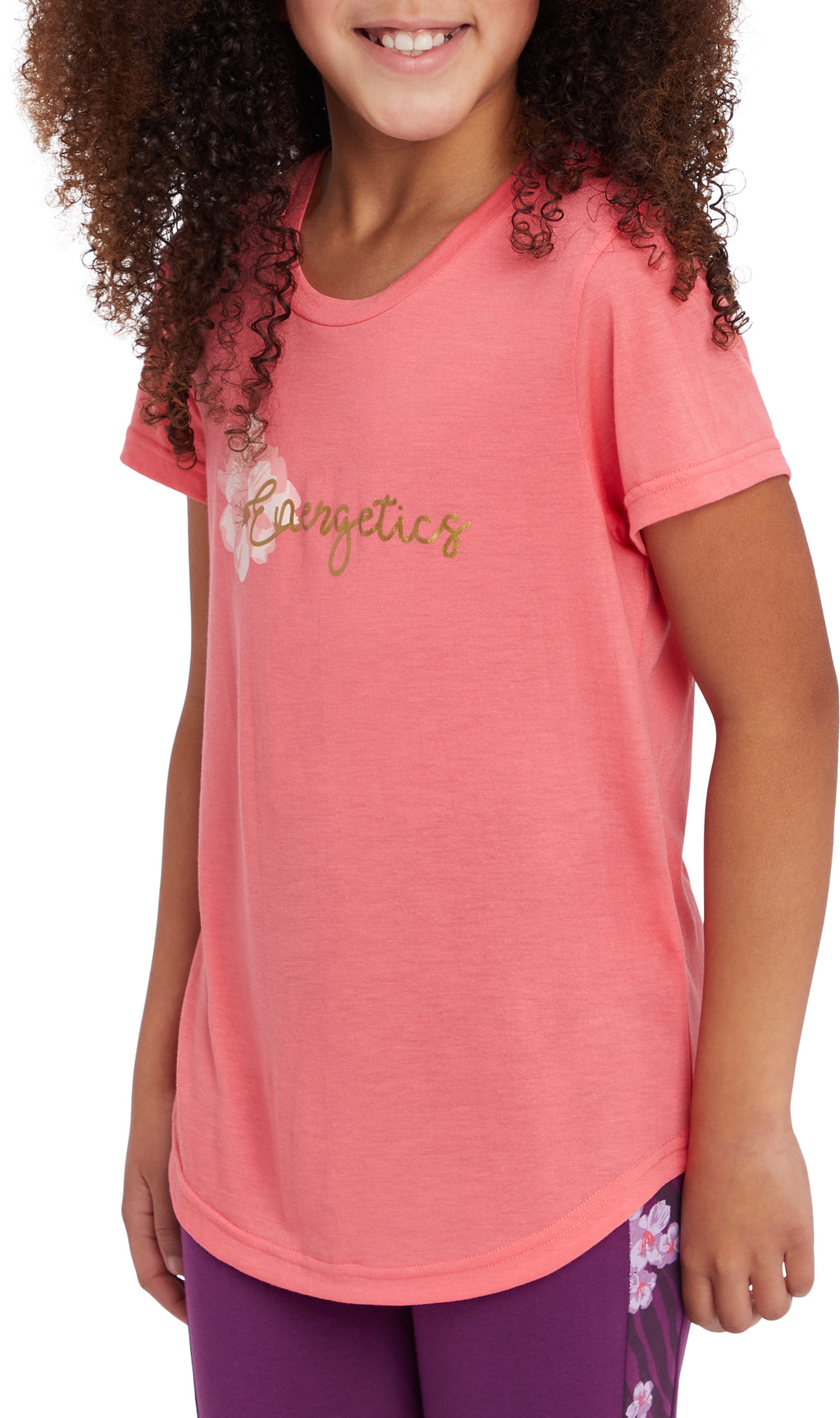 Garianne V kids shirt
