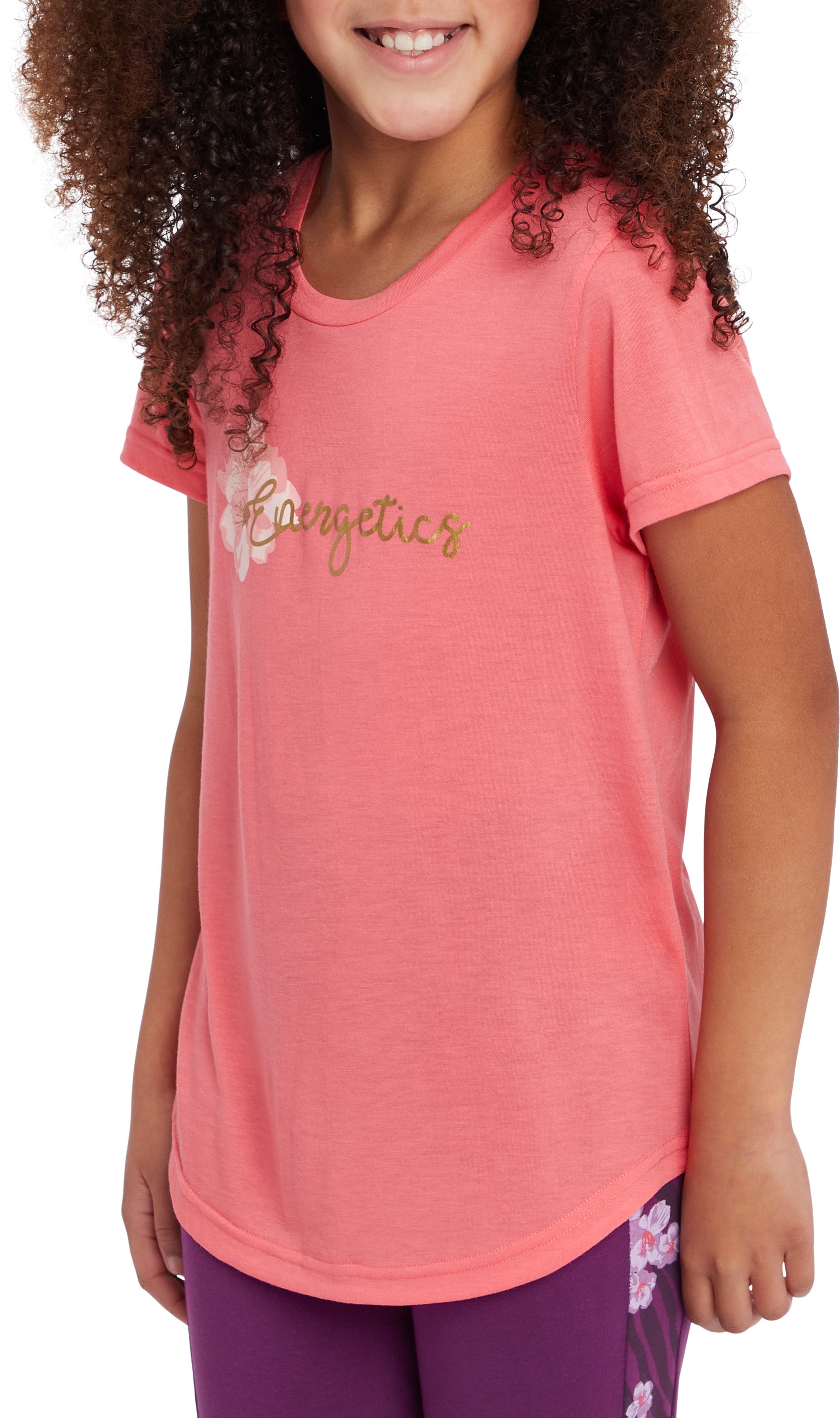 Garianne V kids shirt