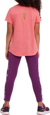 Garianne V kids shirt