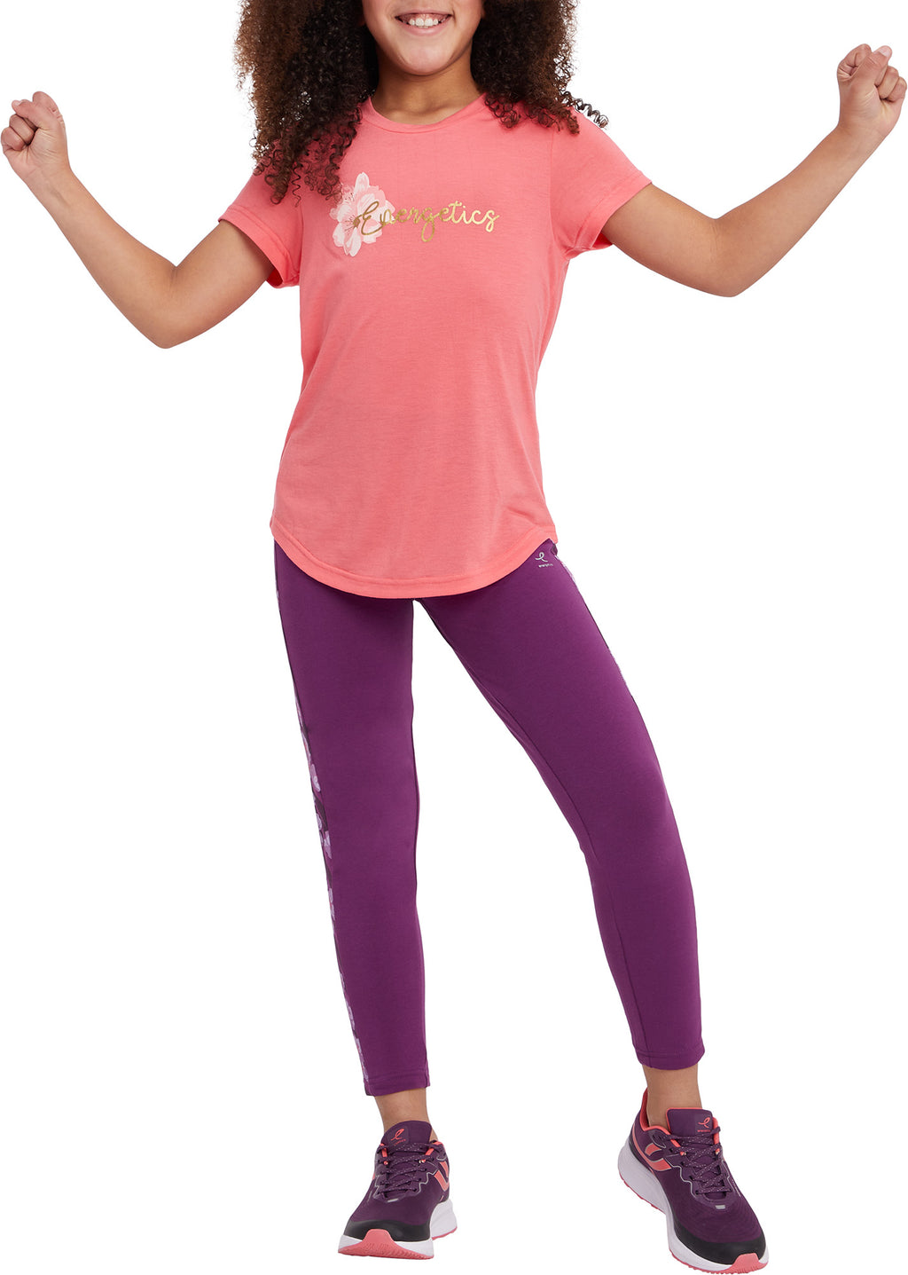 Garianne V kids shirt