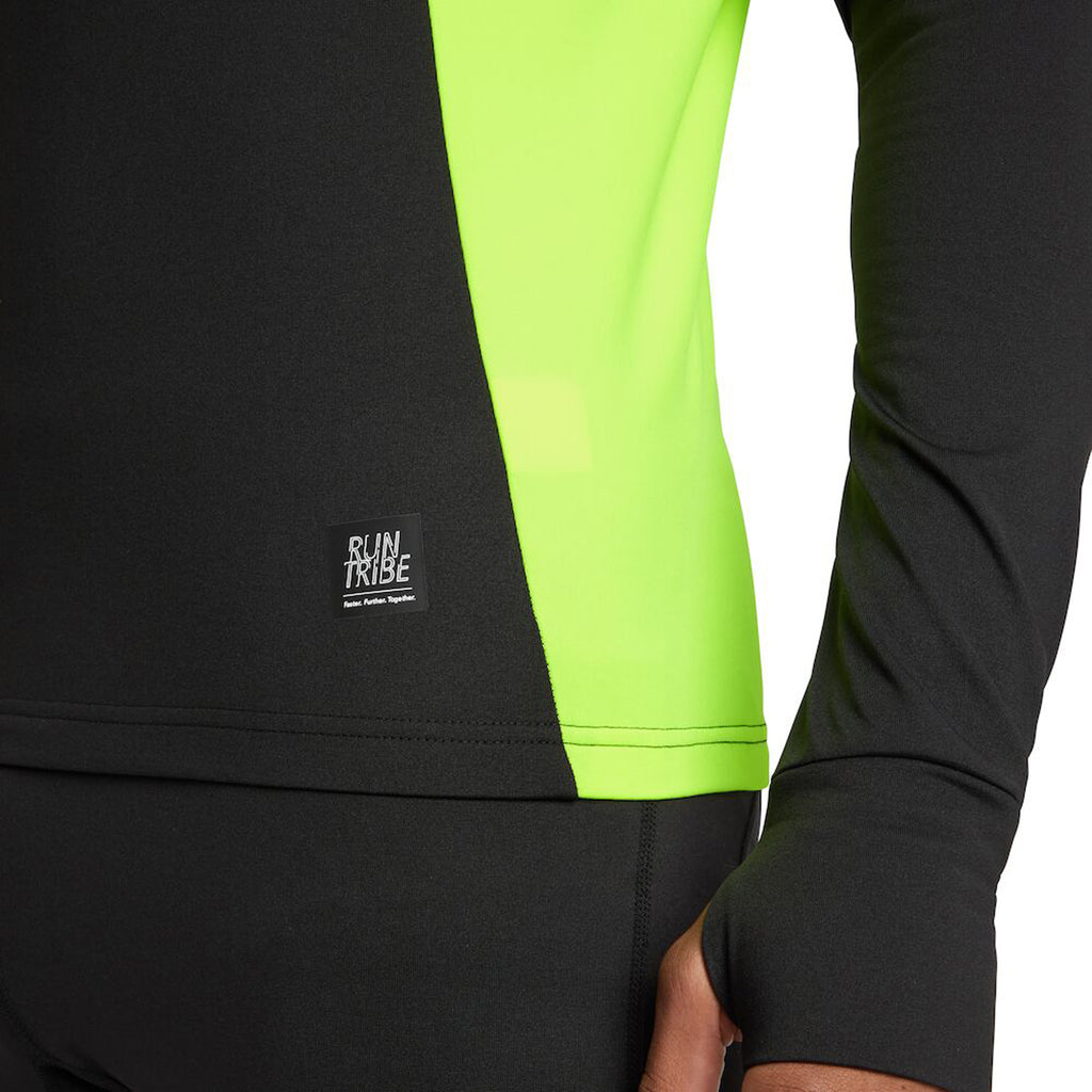 Carl longsleeve
