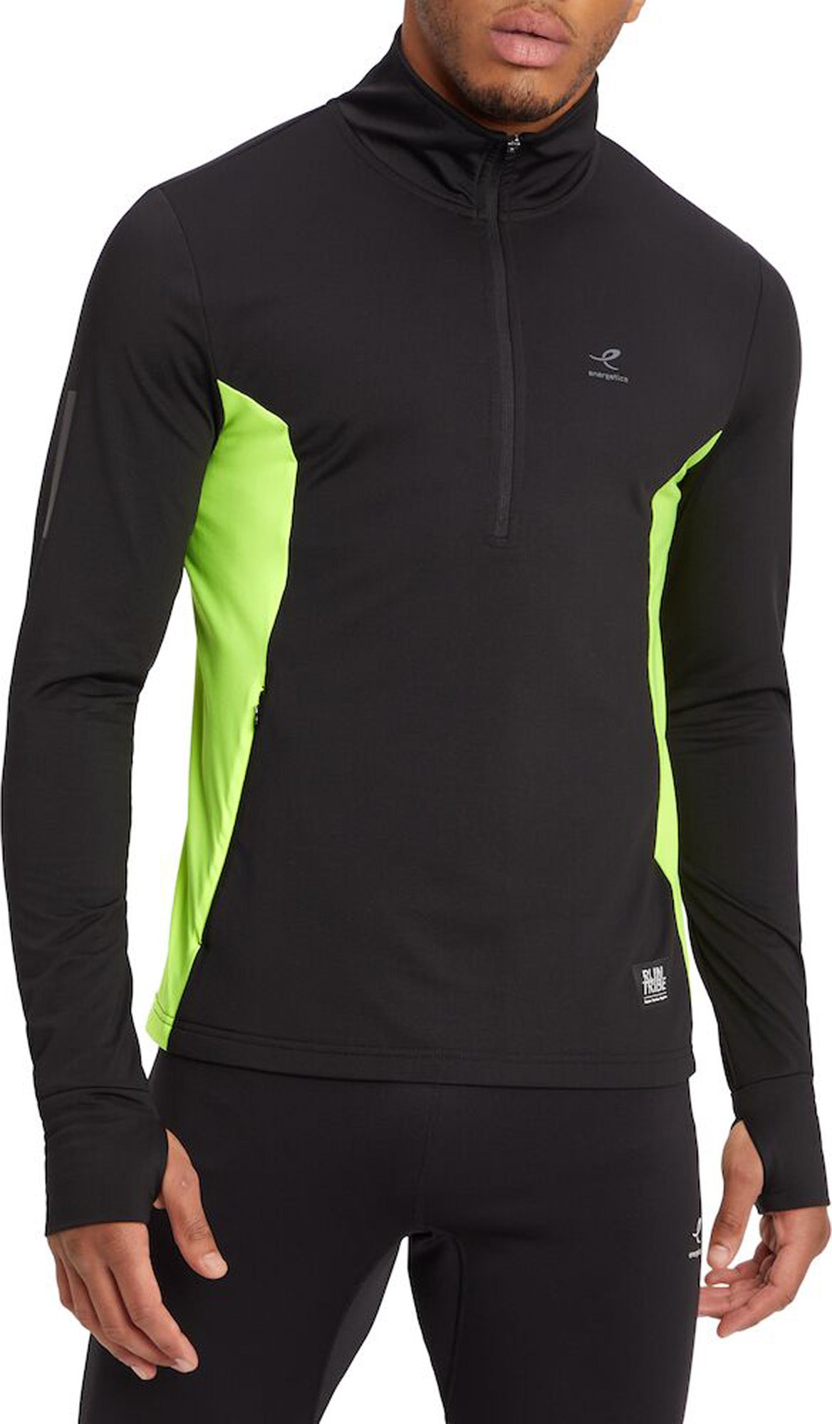 Carl longsleeve