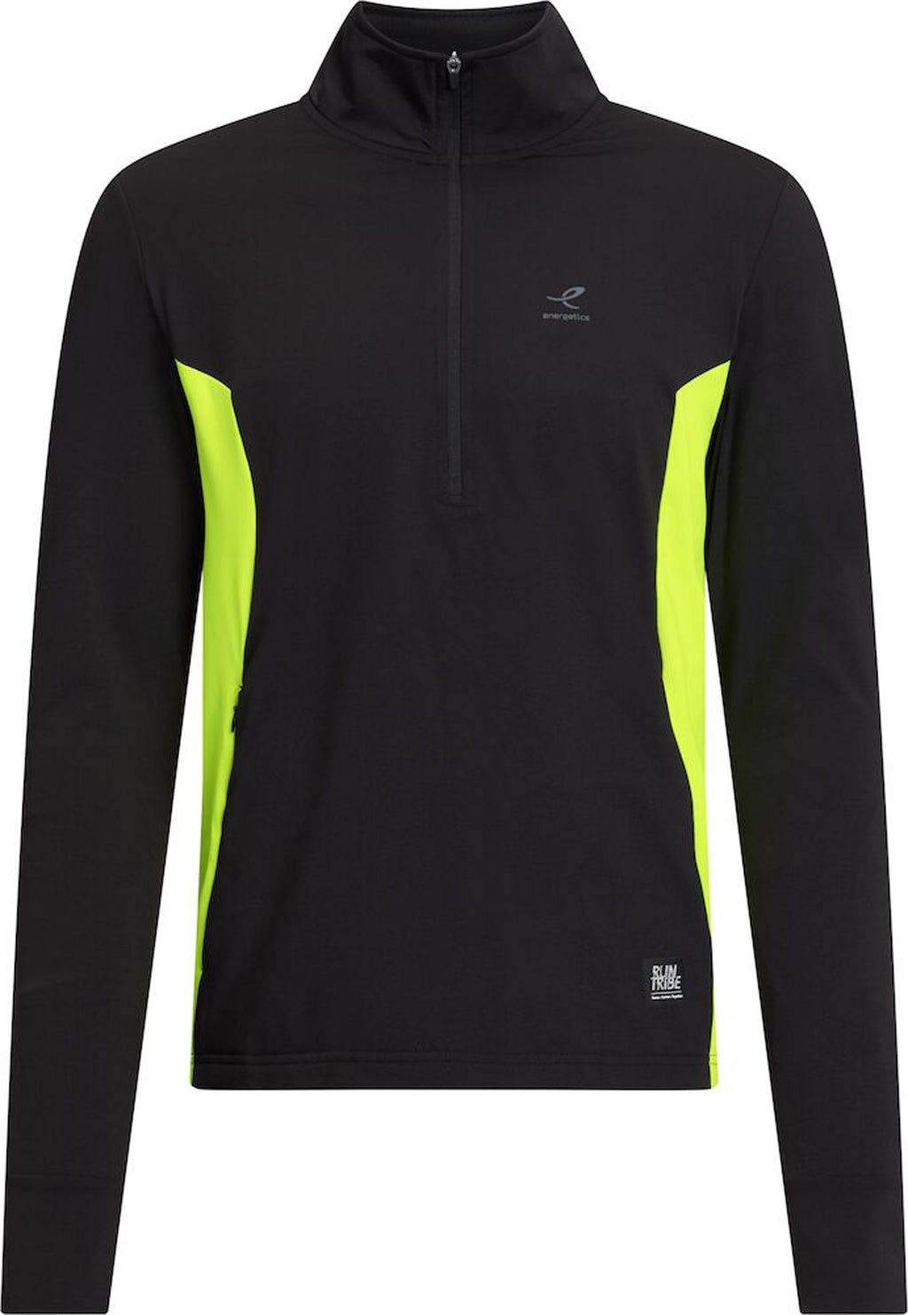 Carl longsleeve