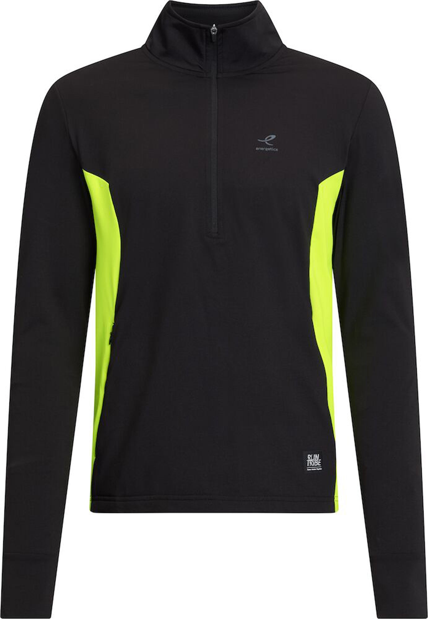 Carl longsleeve