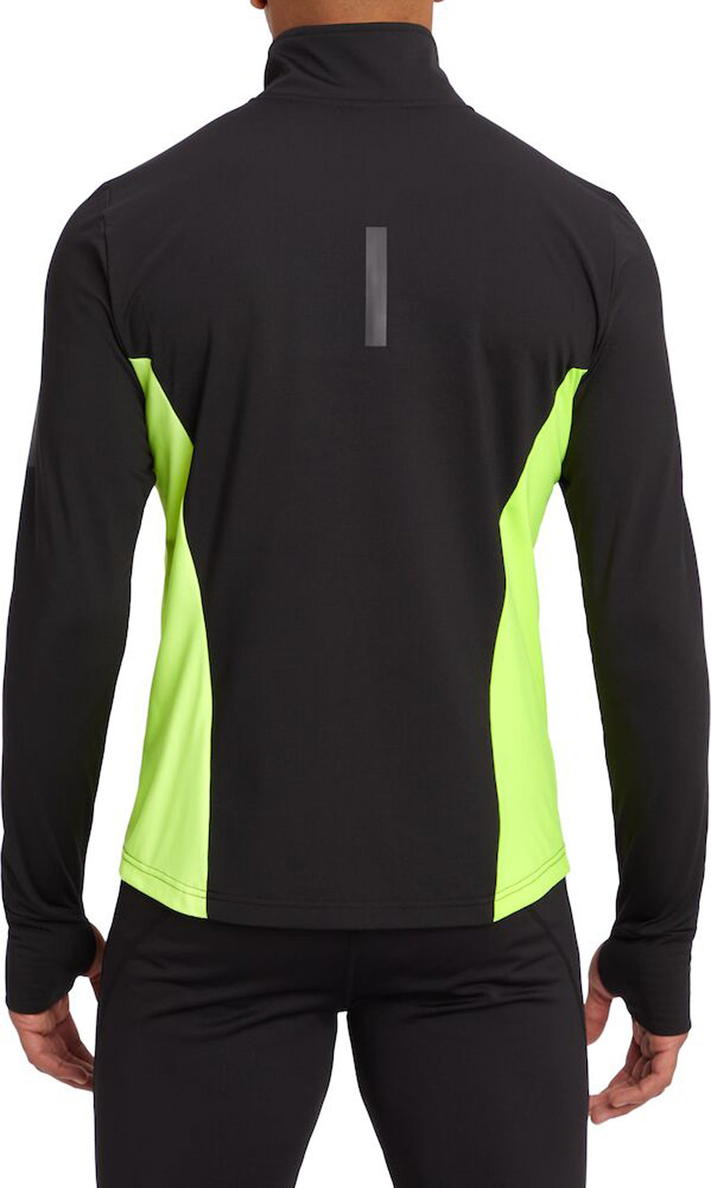 Carl longsleeve