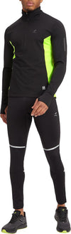 Carl longsleeve