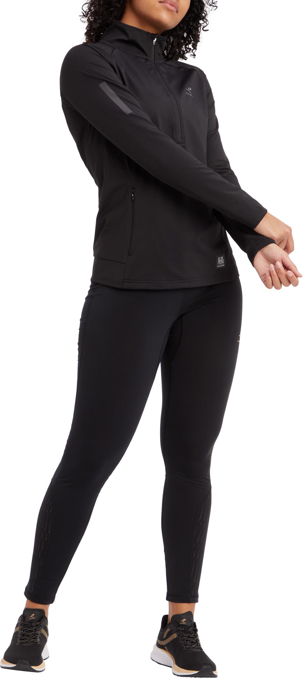 Caster longsleeve
