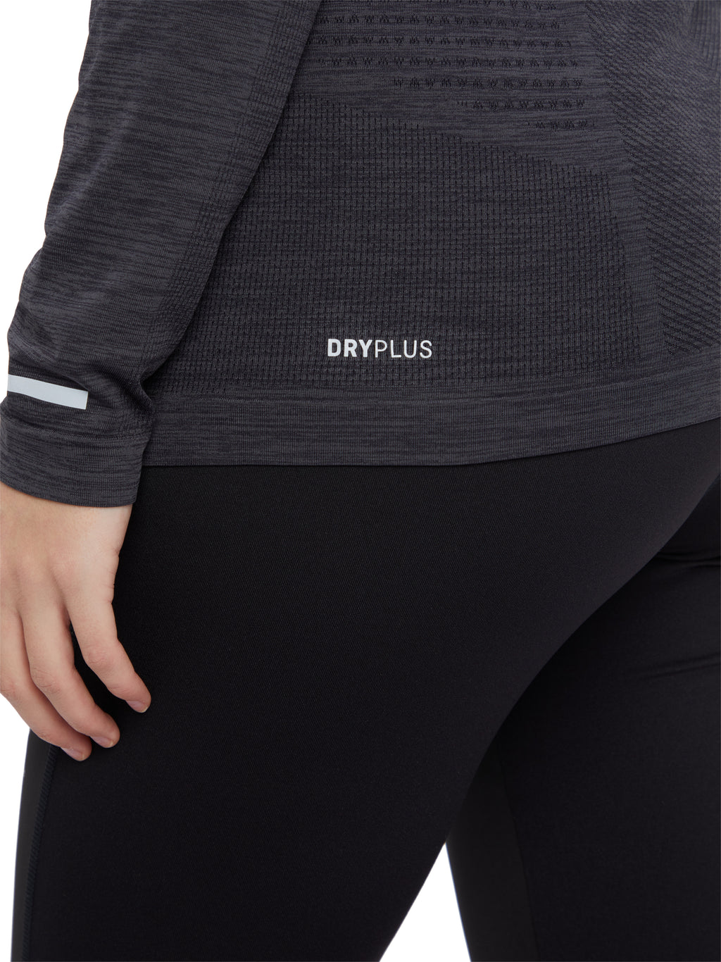 Tulia hardloop t-shirt