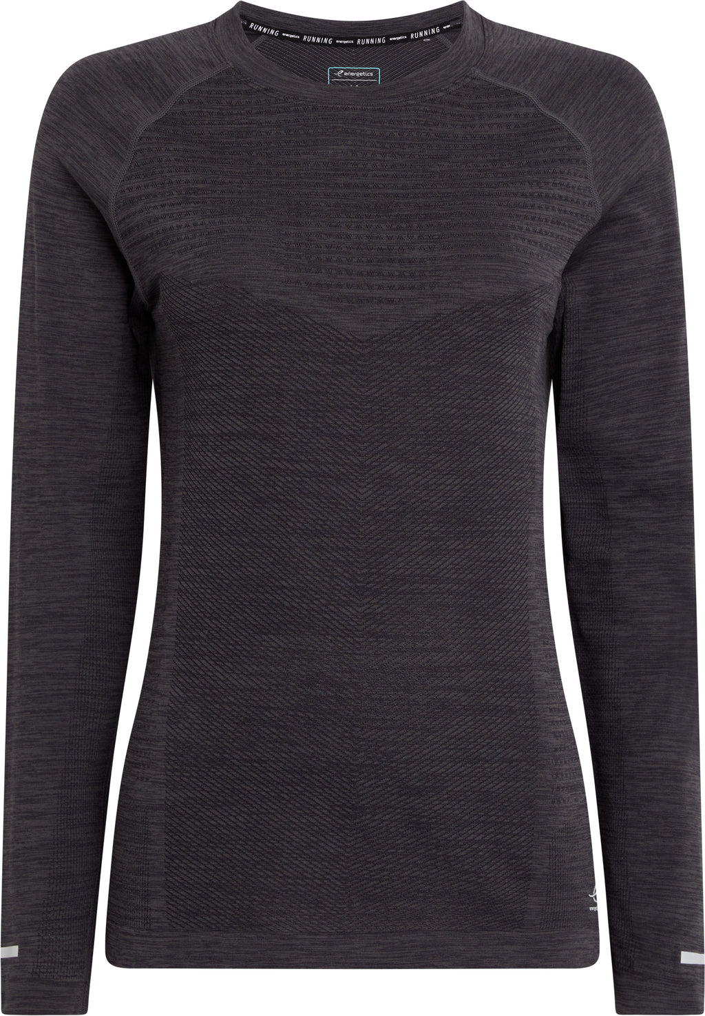 Tulia hardloop t-shirt