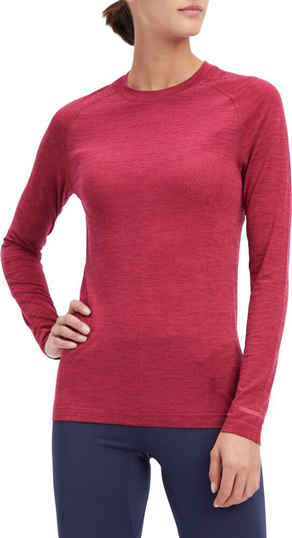 Tulia hardloop t-shirt