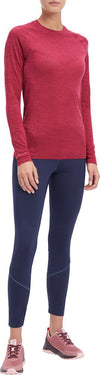 Tulia hardloop t-shirt