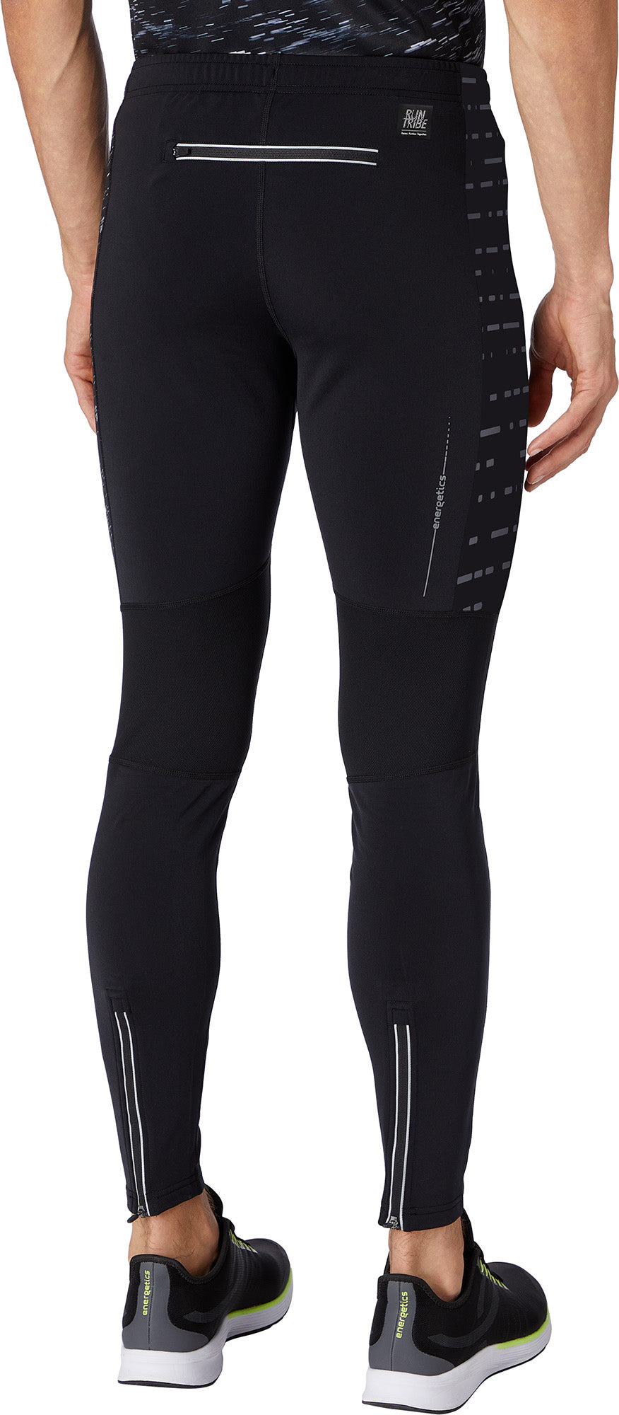 Bilo V legging