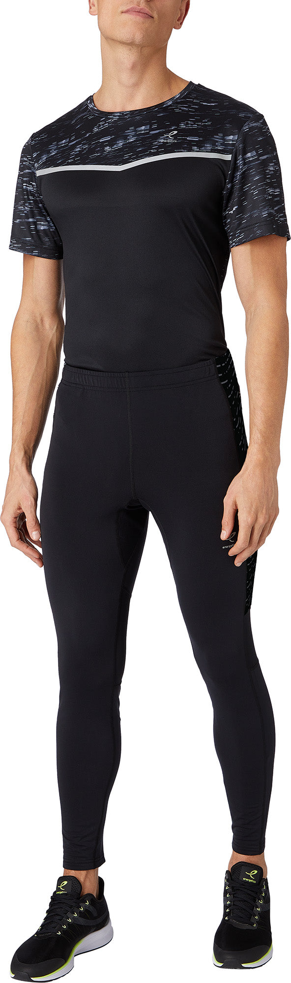 Bilo V legging