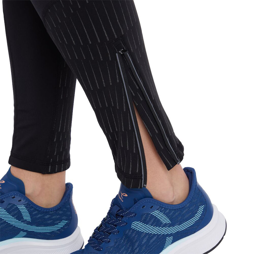 Bila V legging