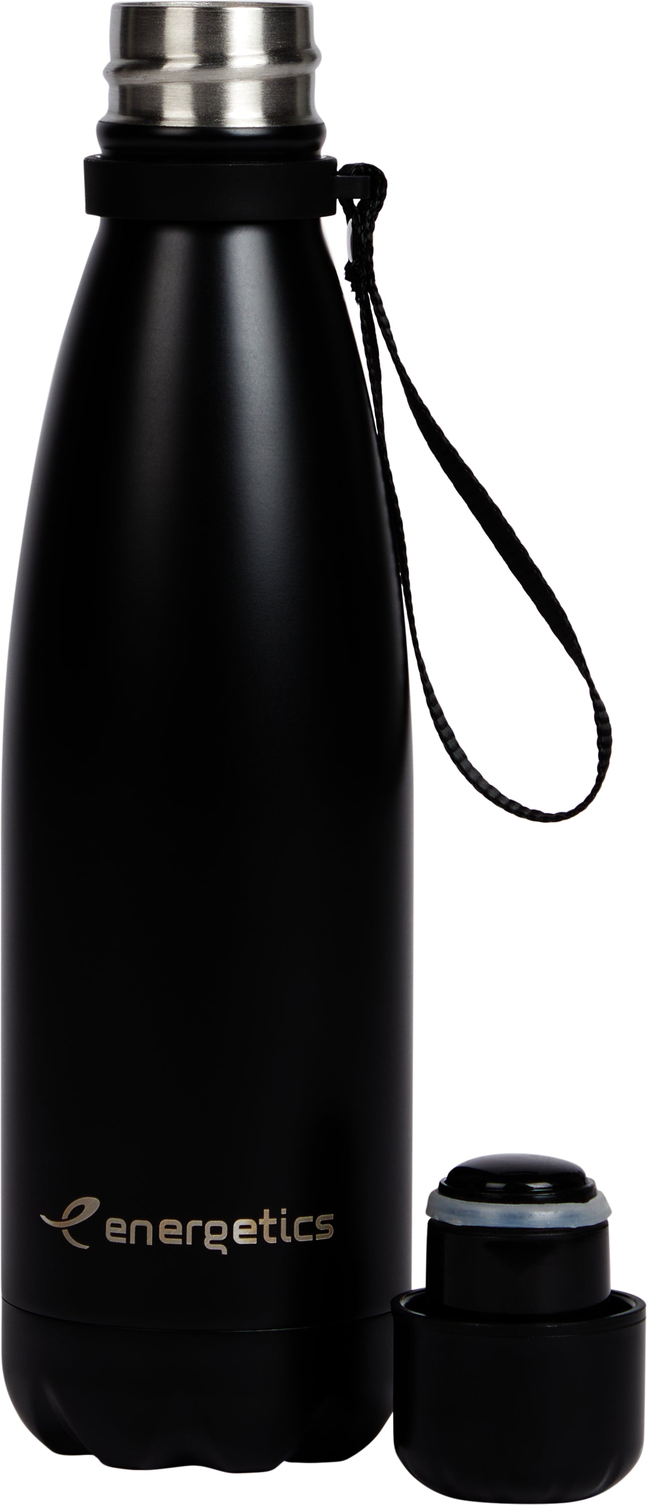 Metal II 0.50L drinkfles