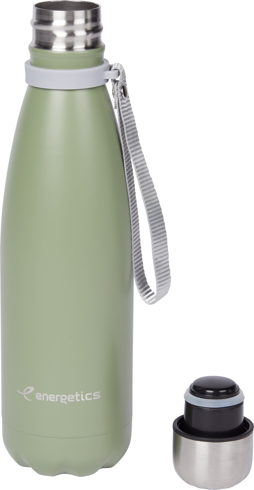 Metal II 0.50L drinkfles