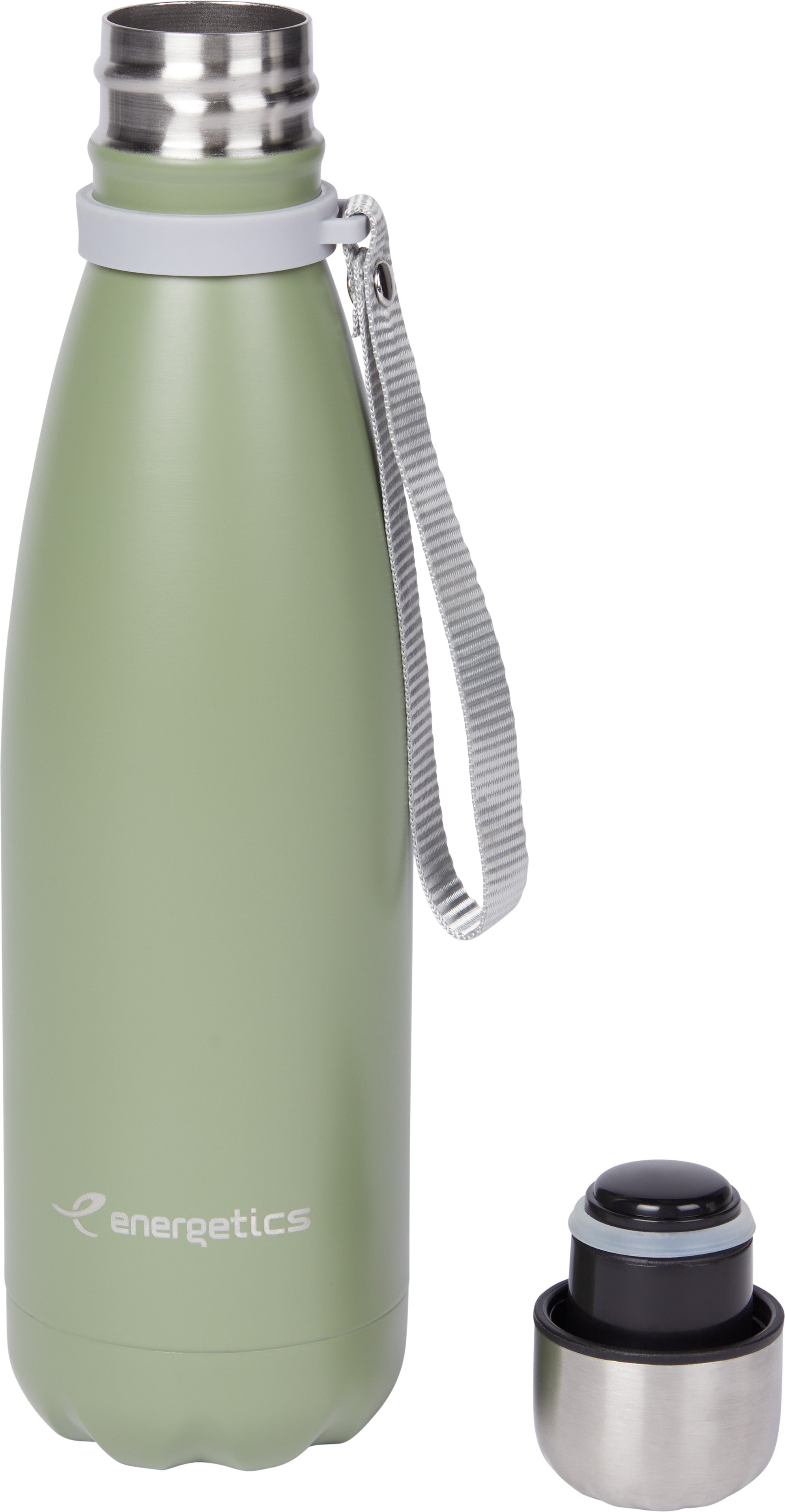 Metal II 0.50L drinkfles