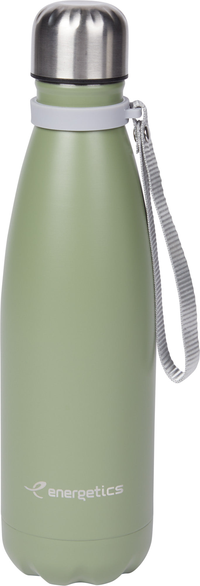 Metal II 0.50L drinkfles