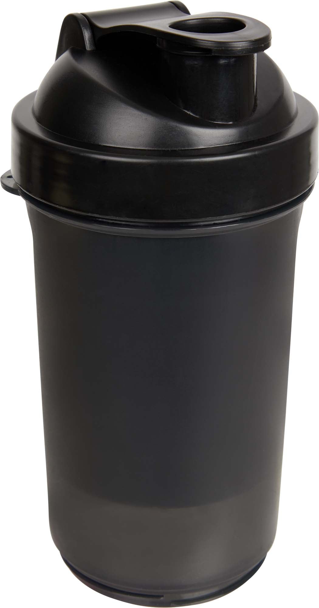 II 0,6 liter shakebeker