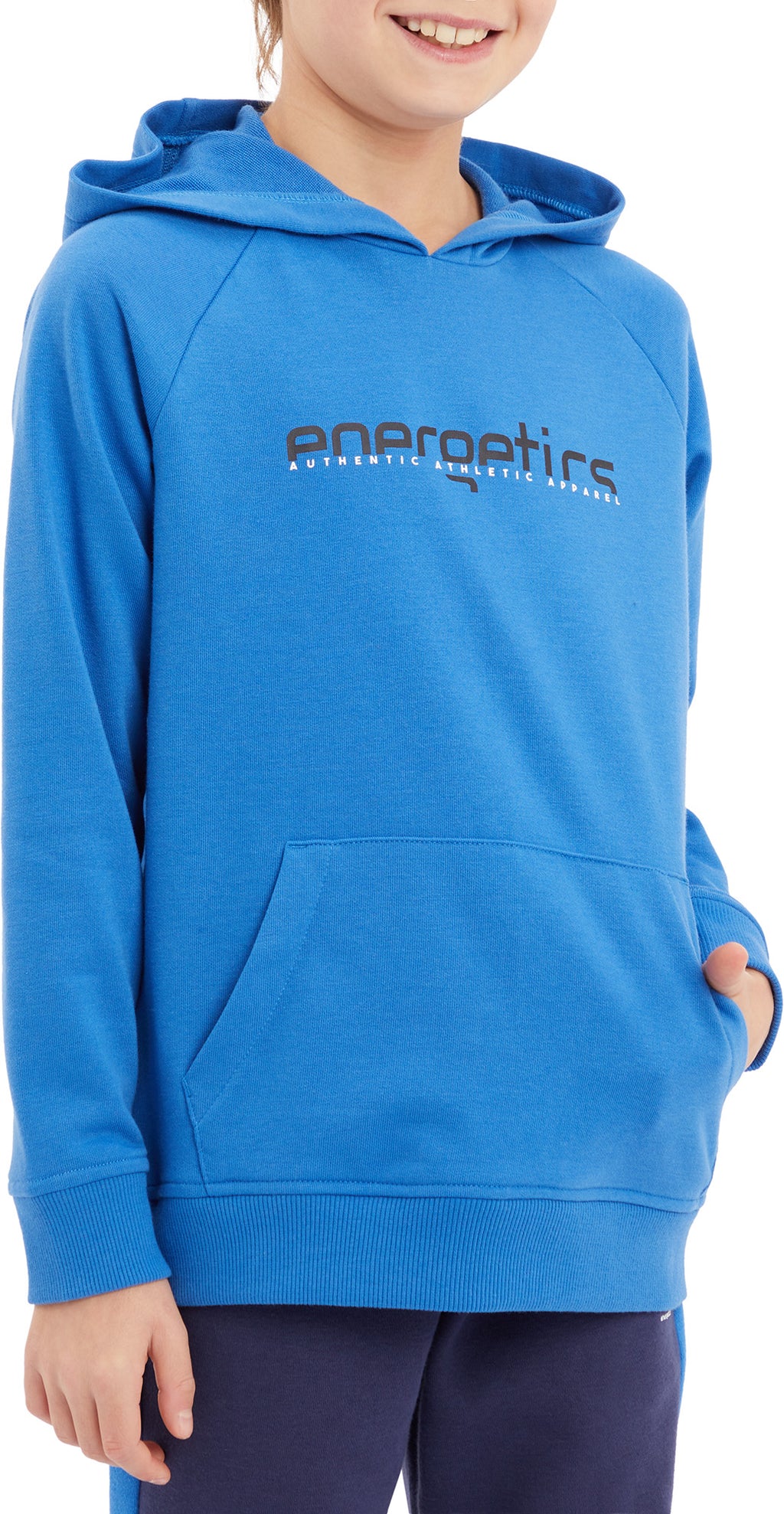 Gery kids hoodie