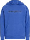 Gery kids hoodie