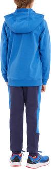 Gery kids hoodie