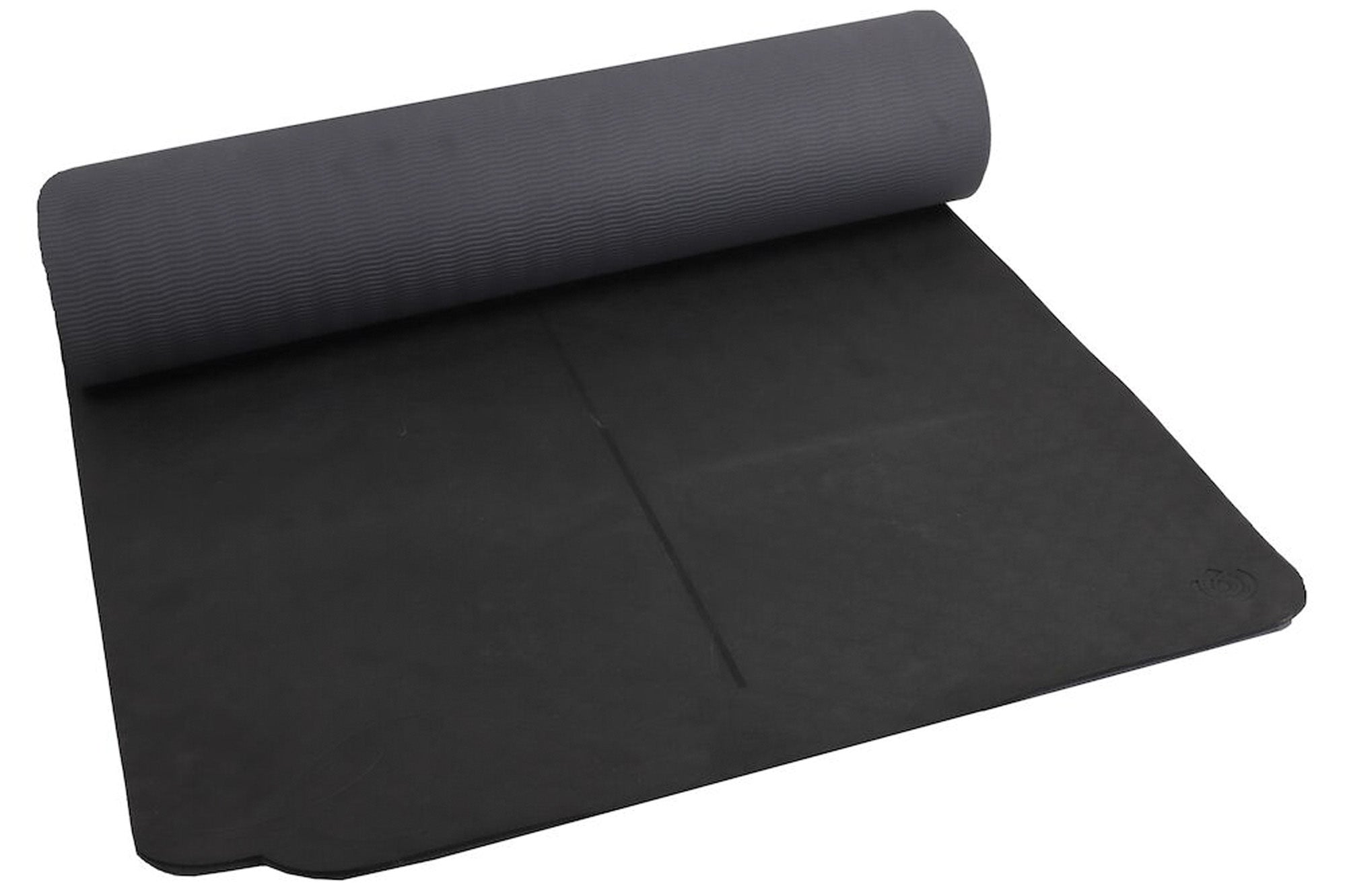 PVC-vrije 1.0 yogamat