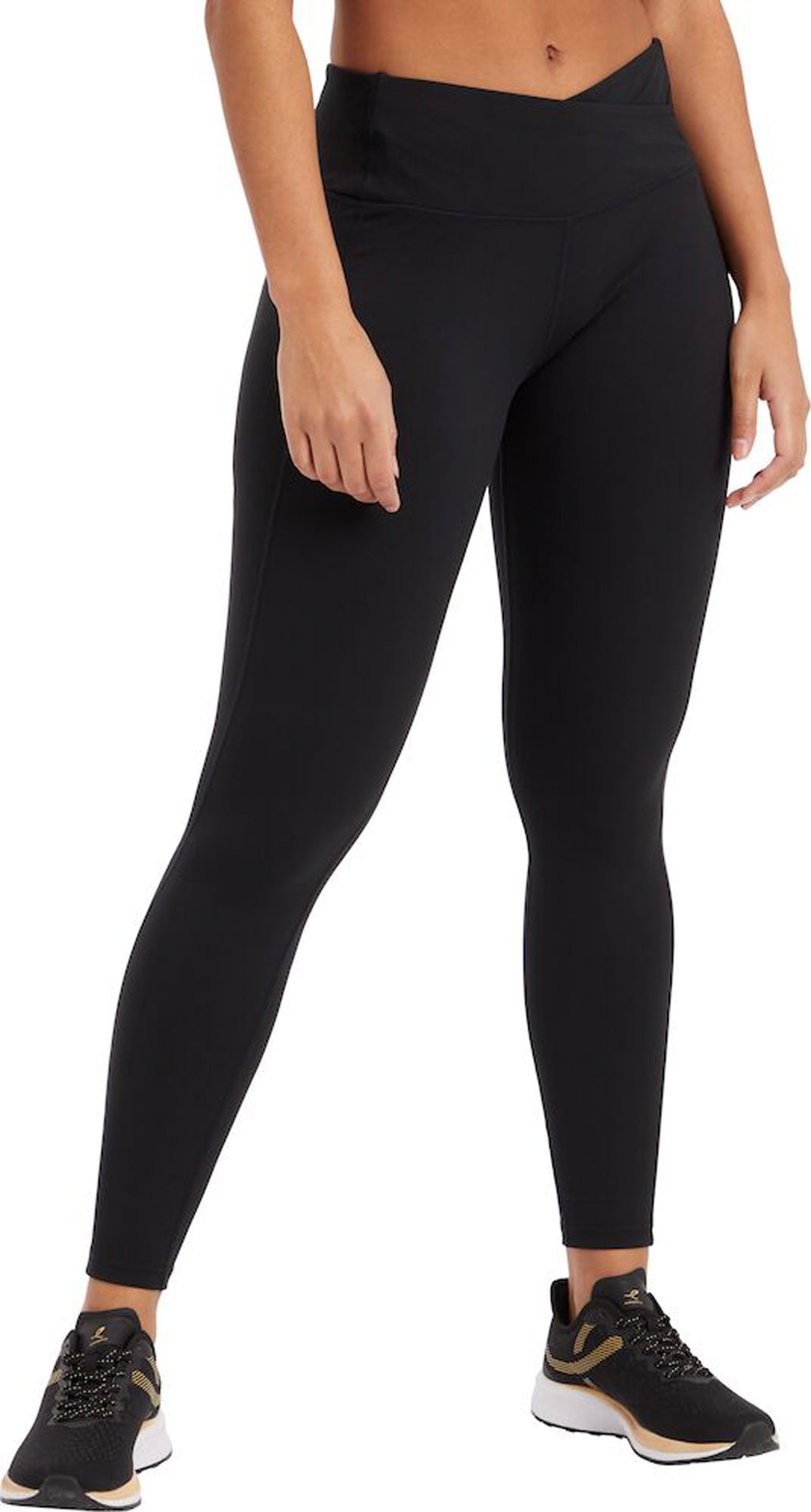Odessa II tight