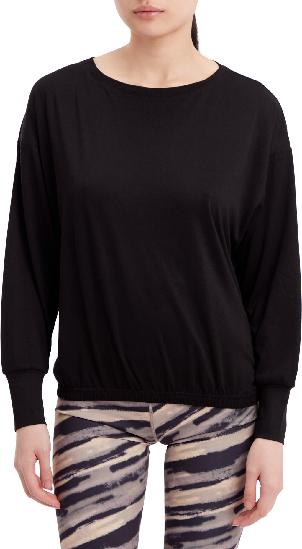 Olwyn longsleeve