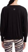Olwyn longsleeve