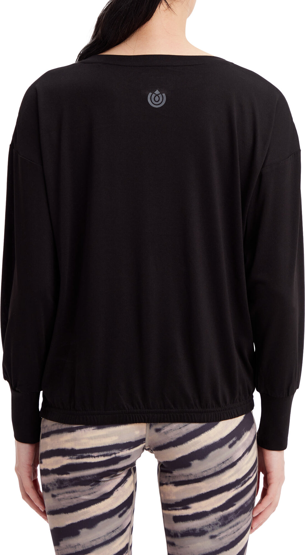 Olwyn longsleeve