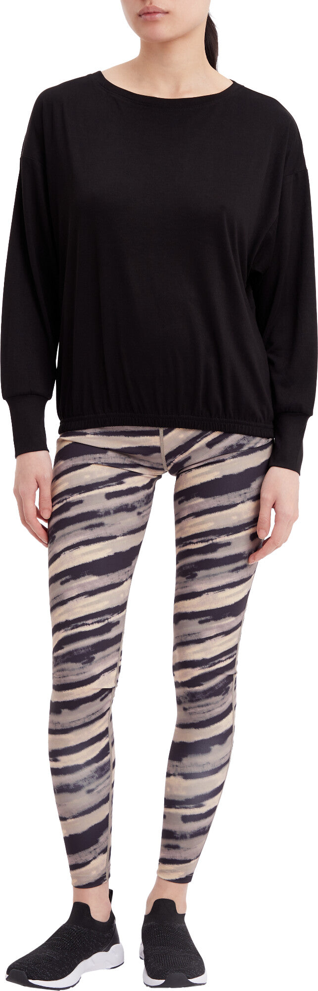 Olwyn longsleeve