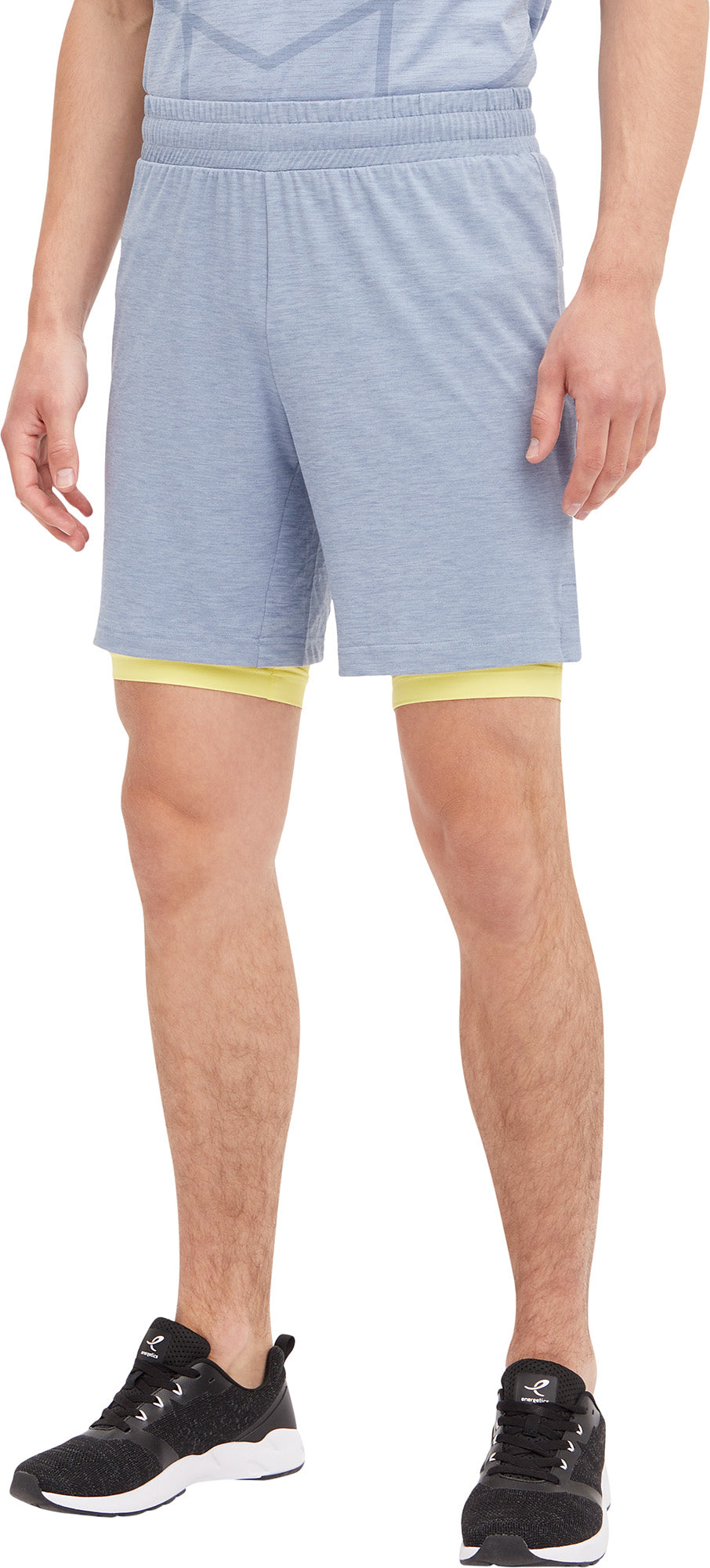 Osmo II short
