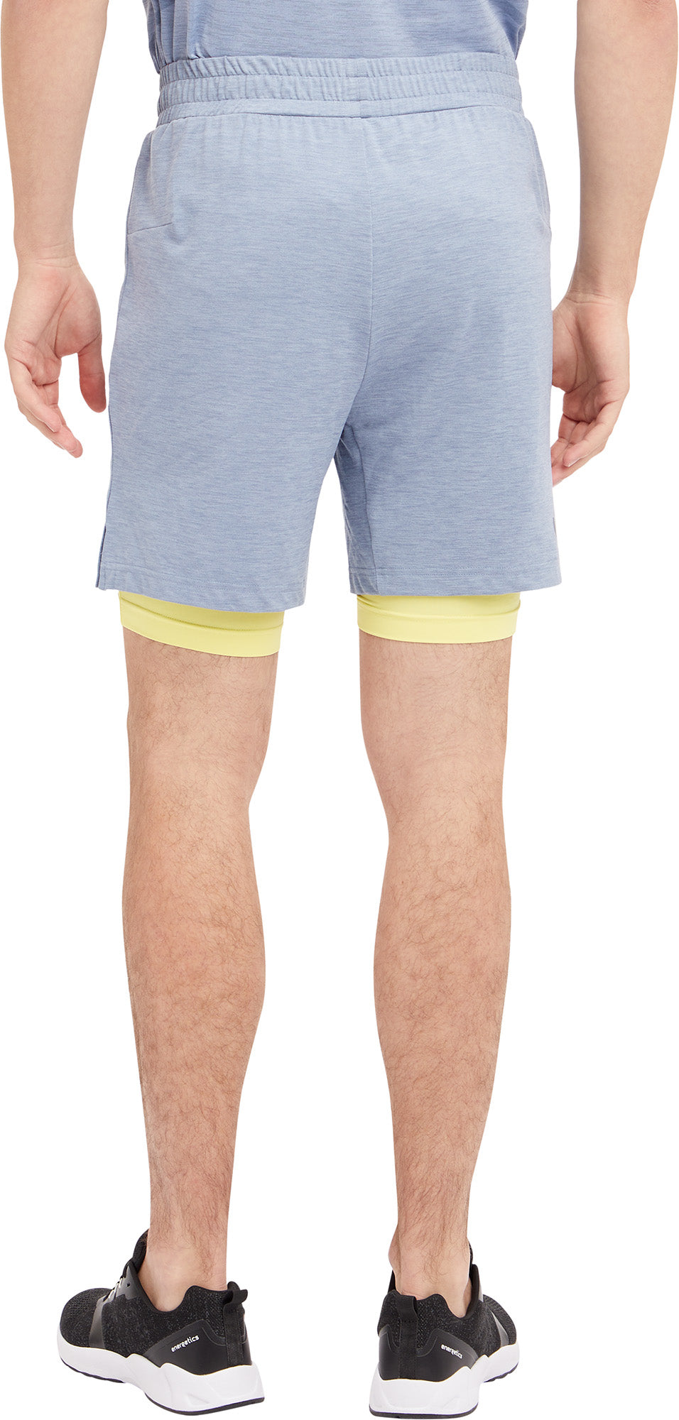 Osmo II short