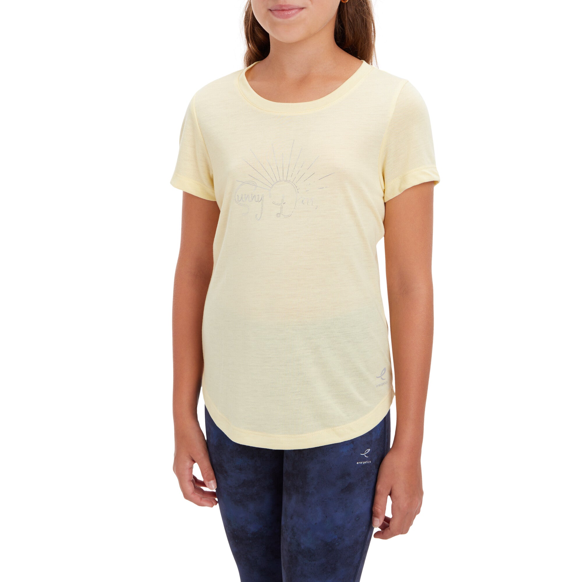 Garianne VI shortsleeve kids shirt