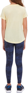 Garianne VI shortsleeve kids shirt