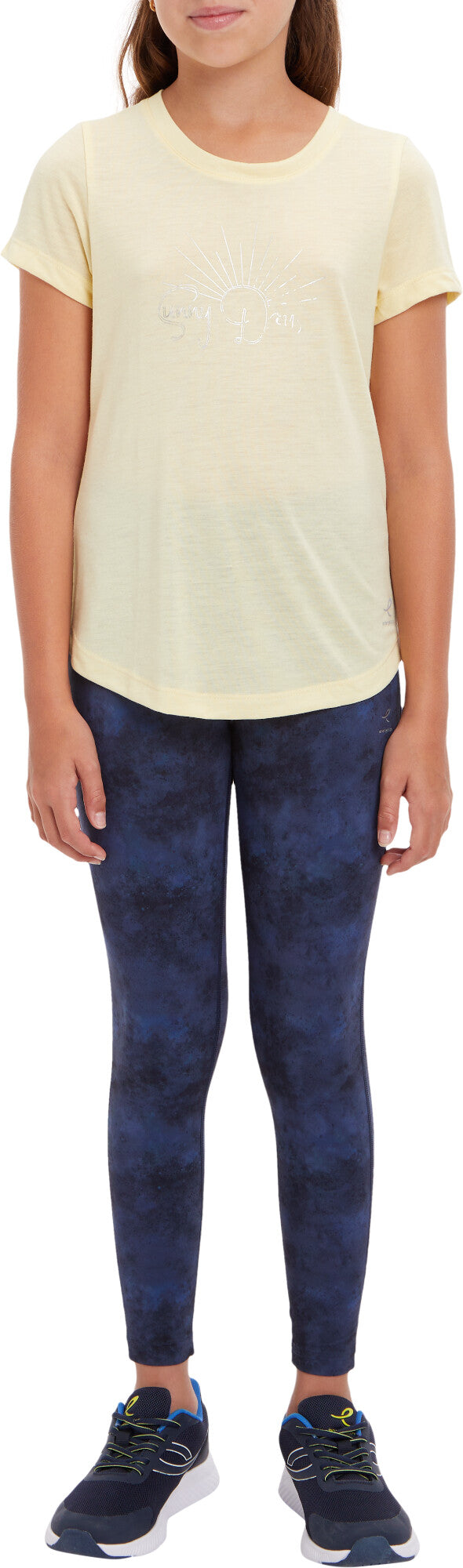 Garianne VI shortsleeve kids shirt