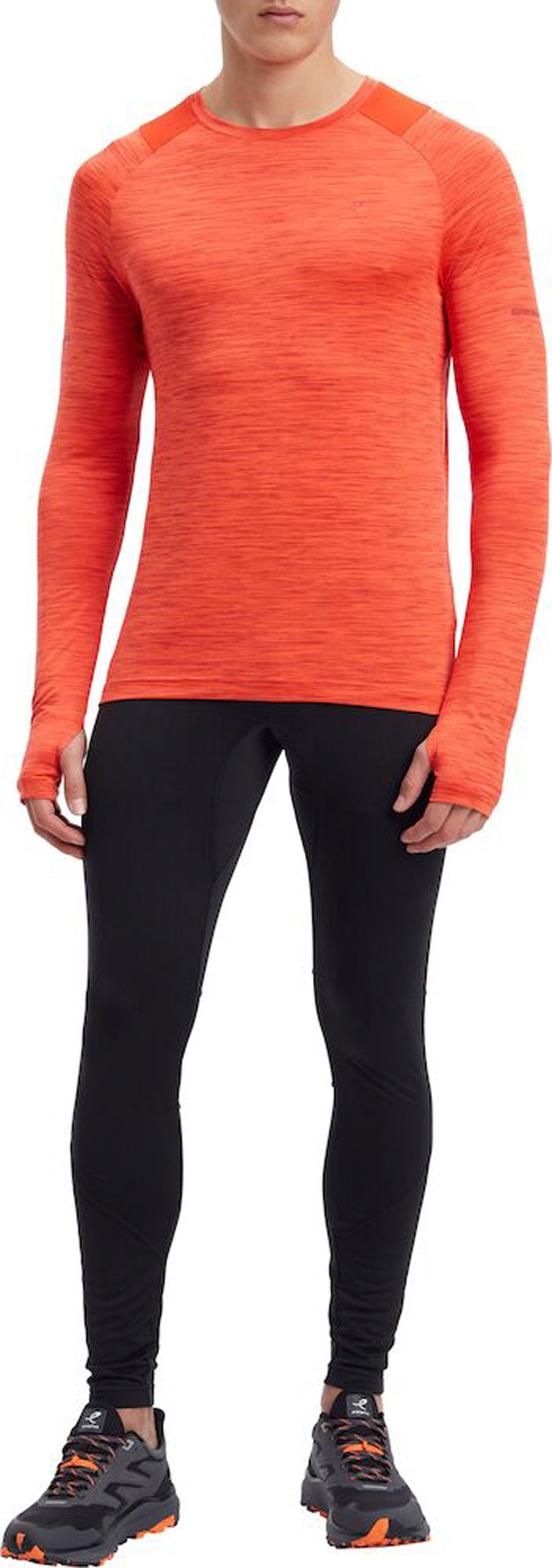 Ailo longsleeve