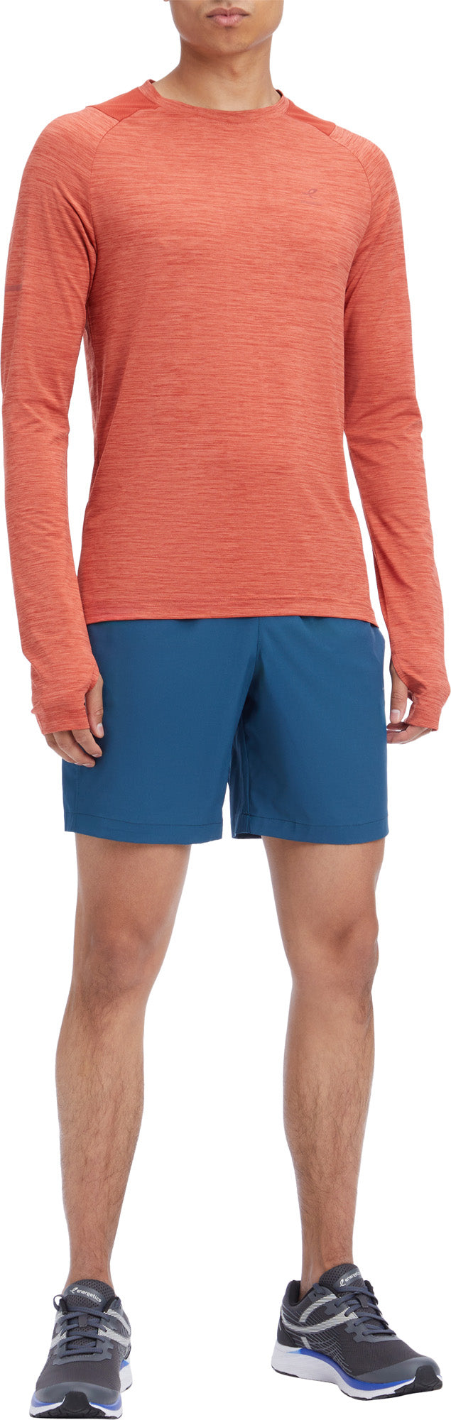 Ailo longsleeve