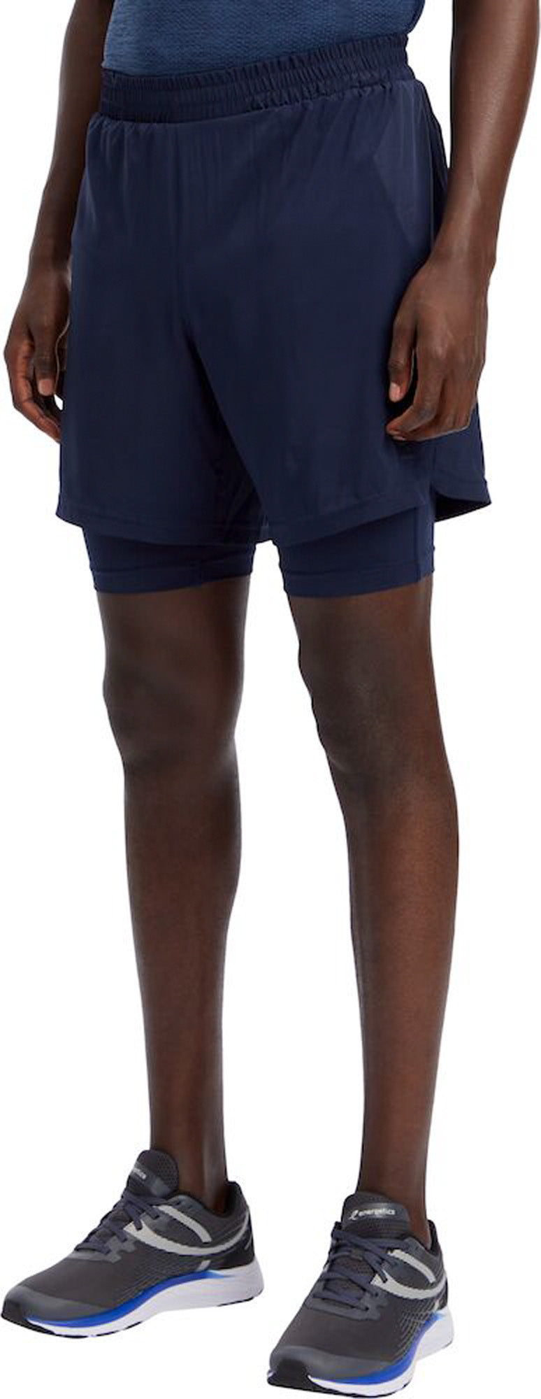 Allen short
